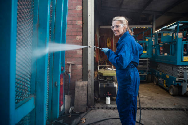 Best Heavy Equipment Washing  in Preston, IA