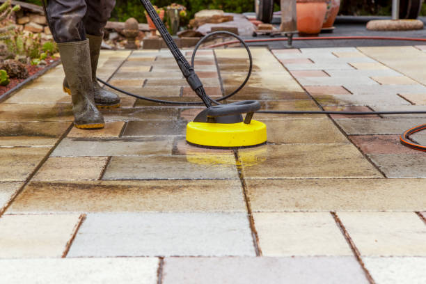 Best Parking Lot and Garage Cleaning  in Preston, IA