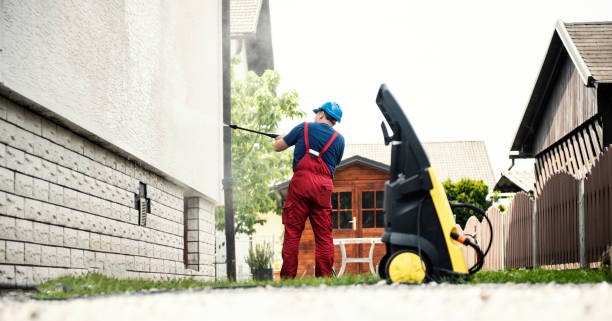 Best Machinery and Equipment Cleaning  in Preston, IA